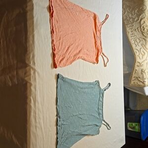 Victoria secret cami tops small